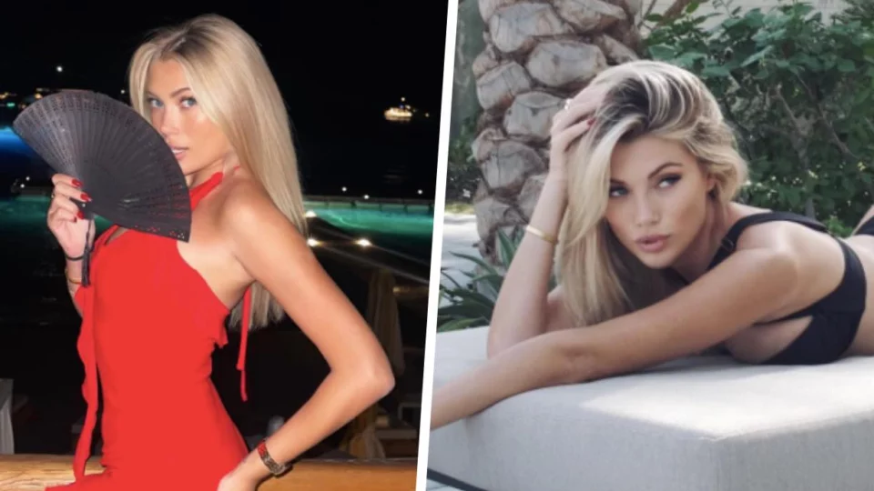 Chi è Carlotta Cocina di Too Hot to Handle? Età e Instagram