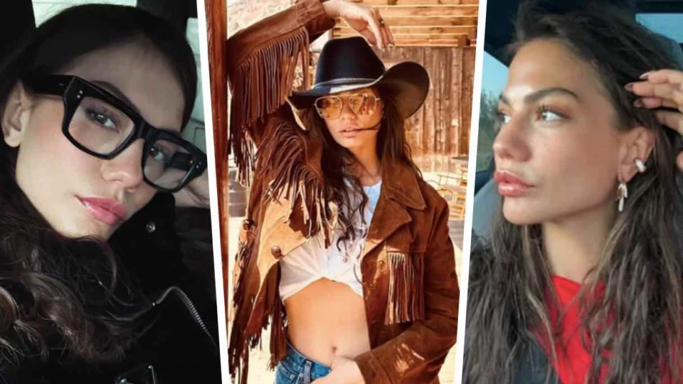 Chi è Demet Özdemir, Farah di Io sono Farah? Età, fidanzato e Instagram