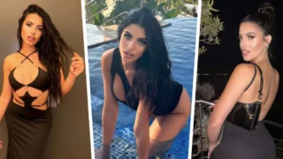Federica Nesti Too Hot to Handle età Instagram