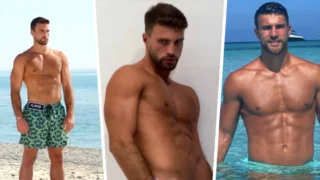 Chi è Flavio Ubirti tentatore di Temptation Island? Età e Instagram