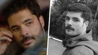 Chi è Genco Özak, Esat Sansalan de La notte nel cuore? Età