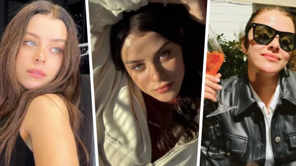 İlayda Alişan Ela di Innocence età, fidanzato e Instagram