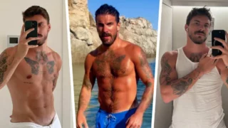 Chi è Jacopo Tommasini di Too Hot to Handle? Età e Instagram