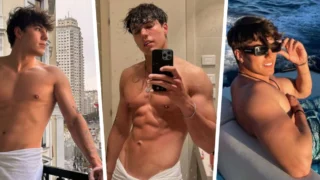 Chi è Klodian Mihaj di Too Hot to Handle? Età e Instagram