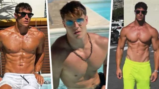 Chi è Maurilio La Barbera di Too Hot to Handle? Età e Instagram