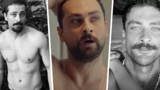 Chi è Onur Tuna, Alihan Tasdermir di Forbidden Fruit? Età