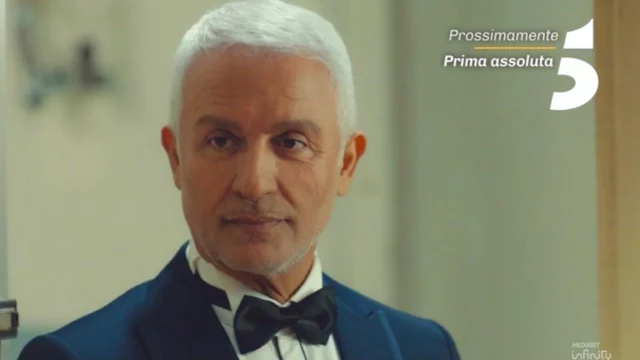 Chi è Talat Bulut, Halit Argun di Forbidden Fruit? Età e Instagram