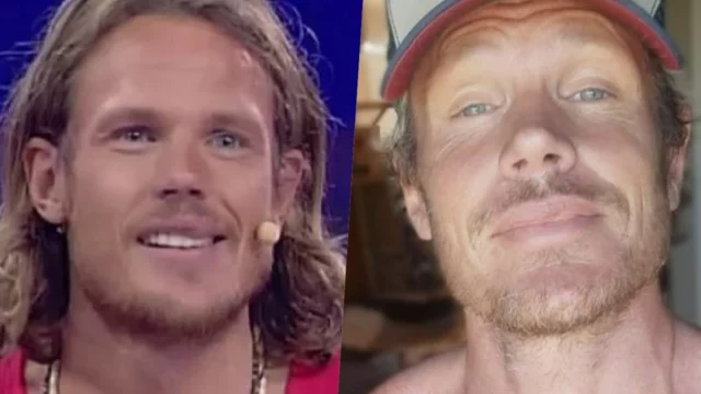 Daniel Nilsson, convalidato l'arresto per il Bonus di Avanti un altro