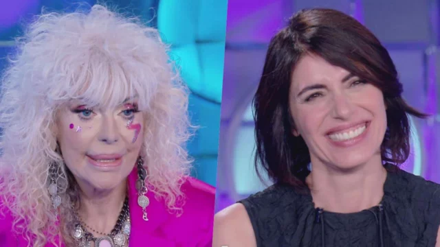 Donatella Rettore lancia una stoccata a Giorgia