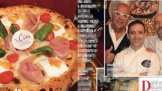 Da Ciro a Gallarate l'accoglienza sposa la tradizione