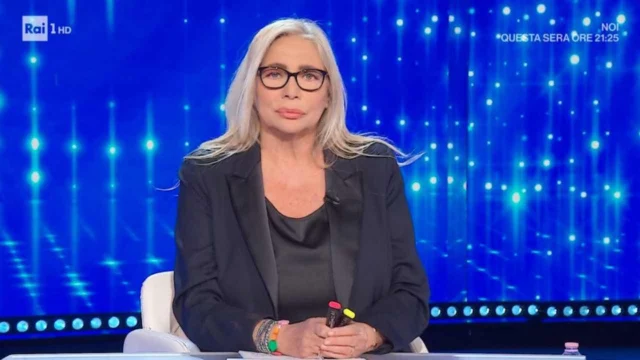 Domenica In, i retroscena sul futuro incerto della trasmissione
