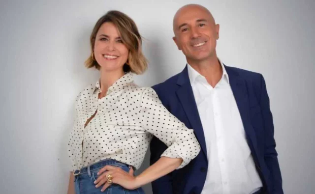 Estate in Diretta
