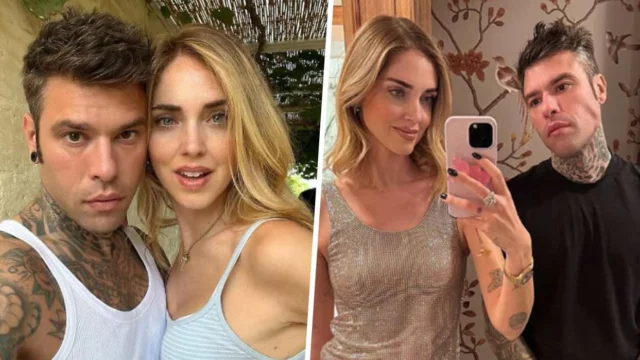 Fedez Chiara Ferragni divorzio accordo
