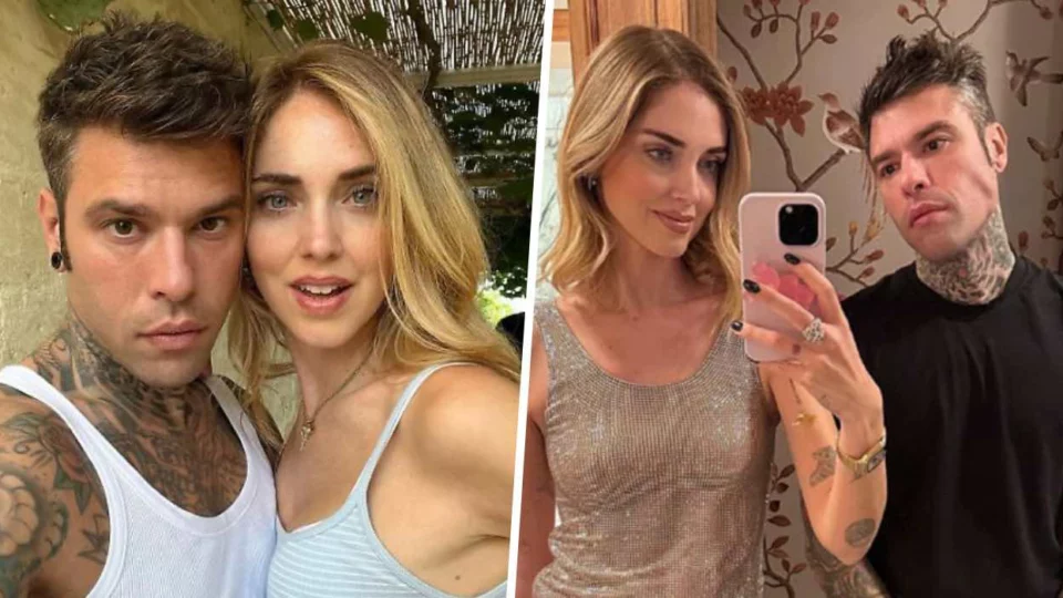 Fedez Chiara Ferragni divorzio accordo