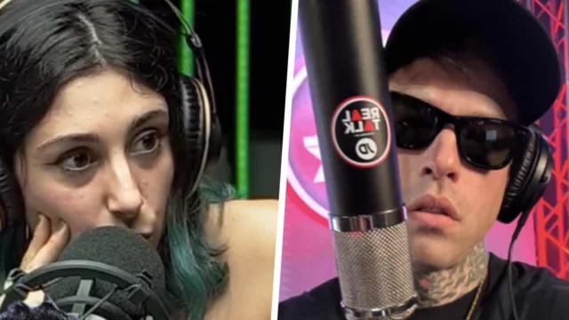 Fedez litiga attivista jet privato