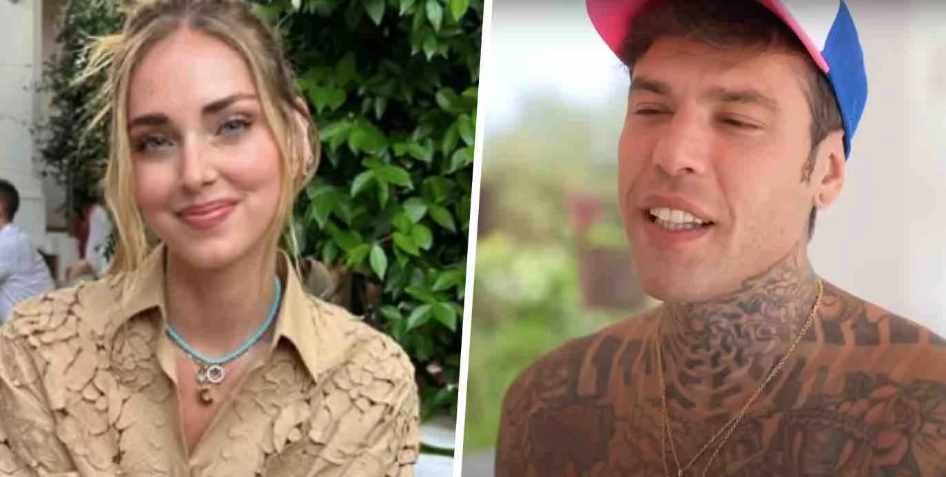 Fedez si sfoga su Chiara Ferragni e racconta quali sono i loro rapporti oggi