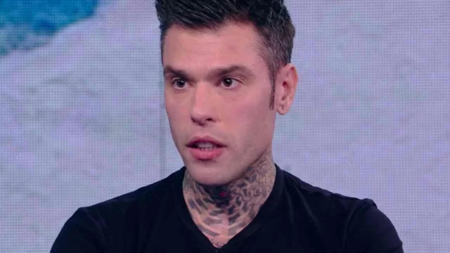 Fedez libro
