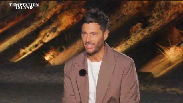 Filippo Bisciglia risponde critiche Temptation Island trash