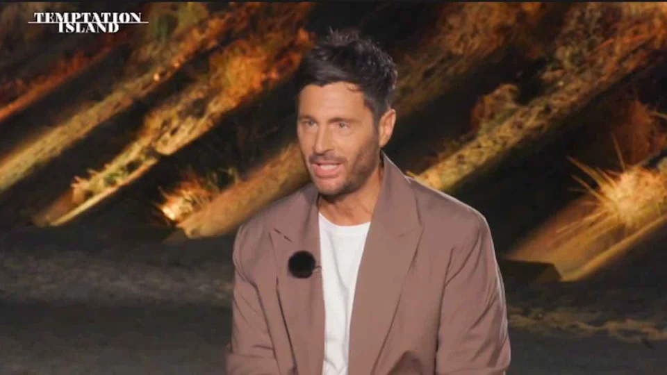Filippo Bisciglia risponde critiche Temptation Island trash