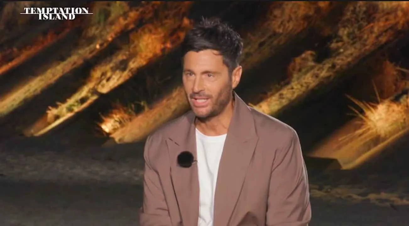 Filippo Bisciglia risponde alle critiche di chi definisce Temptation Island un programma “trash”