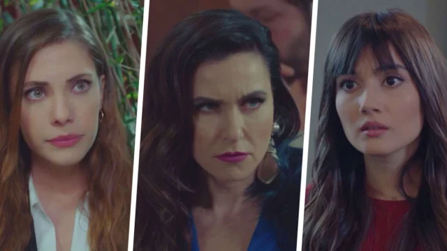 Forbidden Fruit, anticipazioni trama puntate 17 e 18 luglio