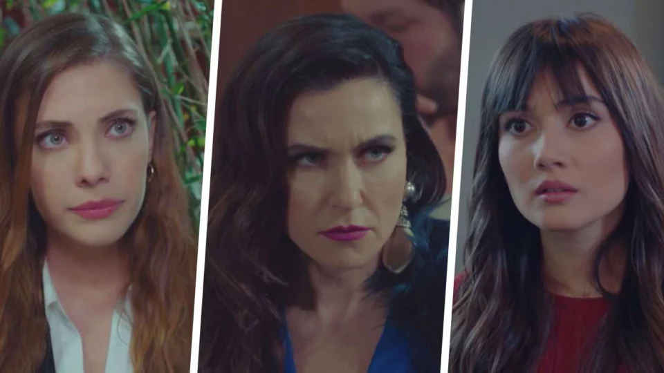Forbidden Fruit, anticipazioni trama puntate 17 e 18 luglio