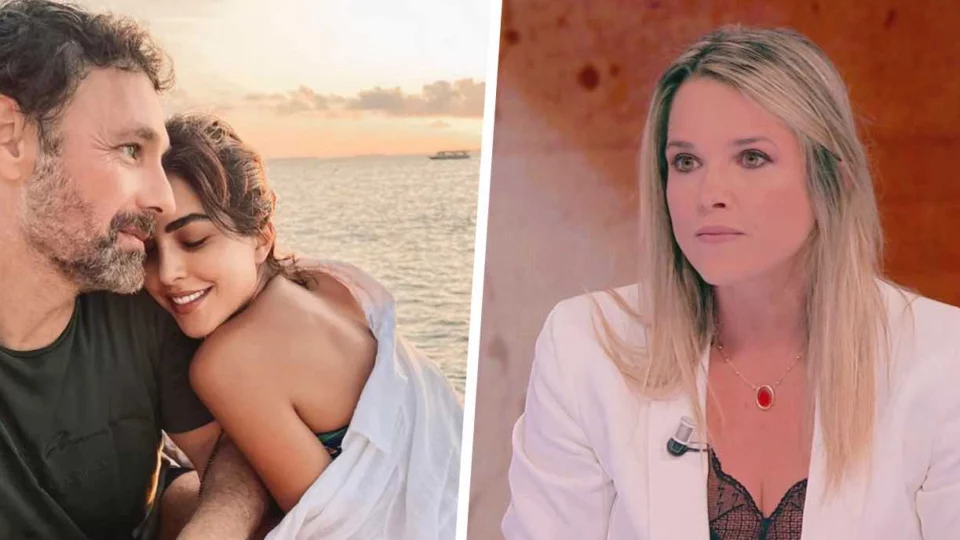 Francesca Barra si espone sulla rottura Bova-Roció e difende l'amica: 