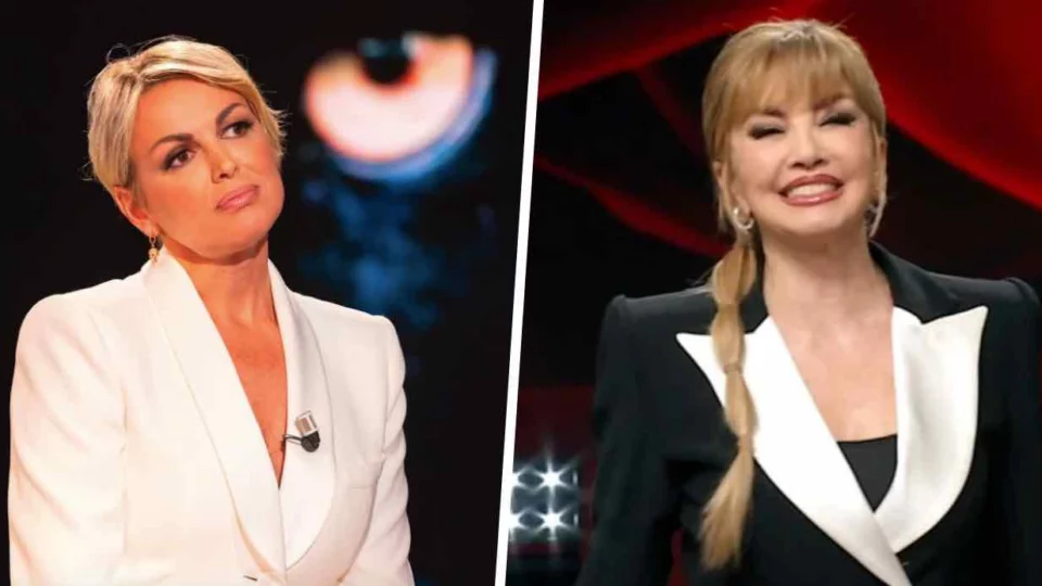 Francesca Pascale Ballando con le Stelle