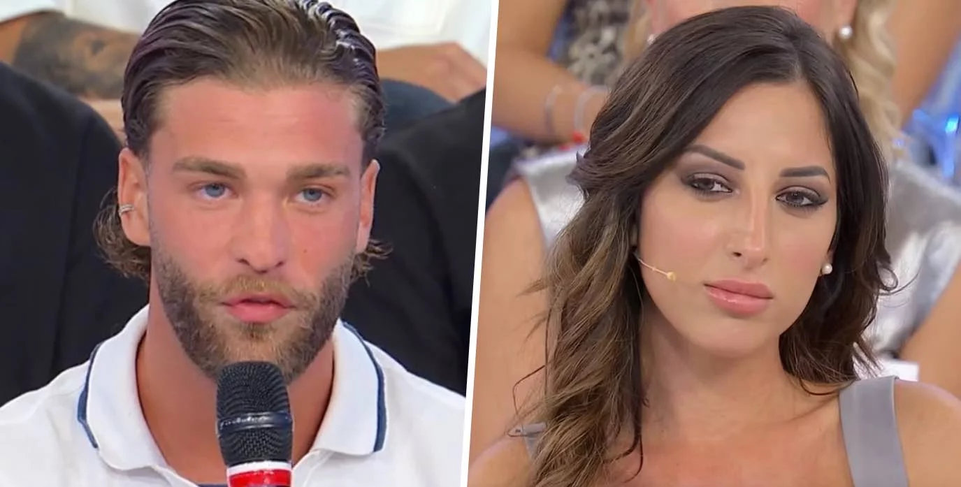 Francesca Sorrentino prende “opportuni provvedimenti” contro l’ex corteggiatore Gianmarco dopo un video