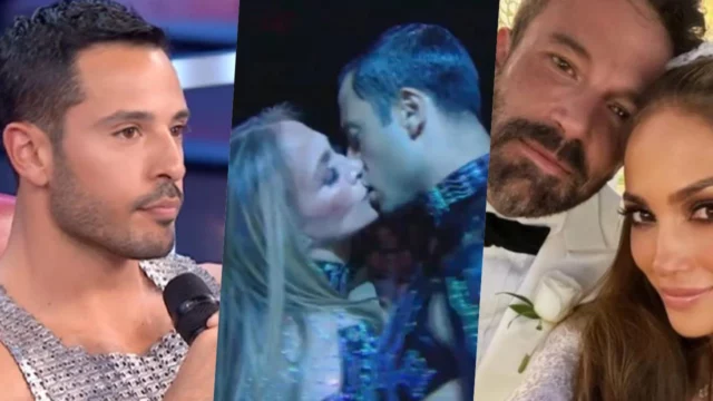 Giuseppe Giofrè accusato di essere la causa del divorzio di Jennifer Lopez