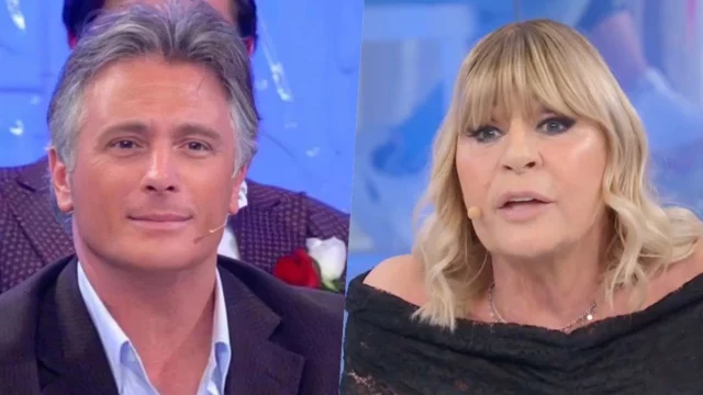 Giorgio Manetti punge Gemma Galgani e rivela se tornerebbe a UeD