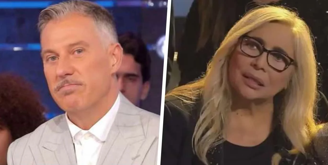 Gabriele Corsi dà la sua versione sul suo addio a Domenica In (che non è la stessa condivisa dalla Venier)