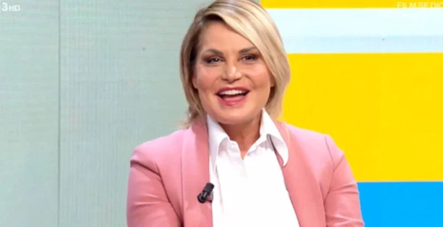 Novità Canale 5: Grande Fratello Nip di Simona Ventura