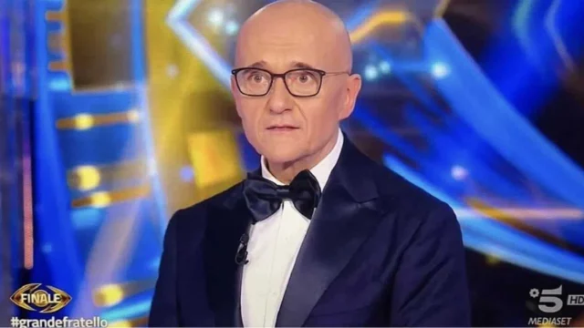 Grande Fratello richiesta Signorini