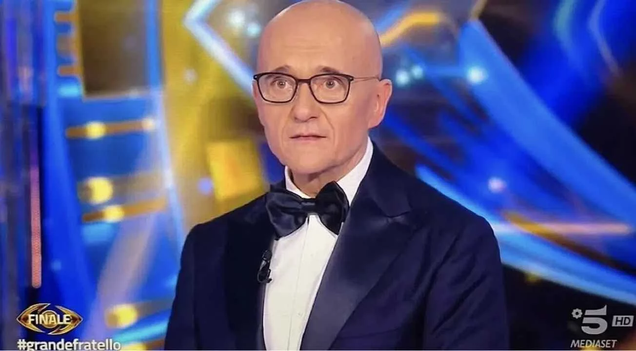 Signorini avrebbe fatto una richiesta a Mediaset per il nuovo Grande Fratello