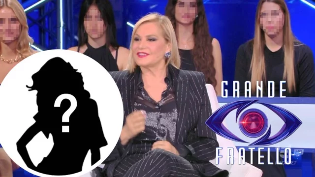 Grande Fratello showgirl giornalista opinionista