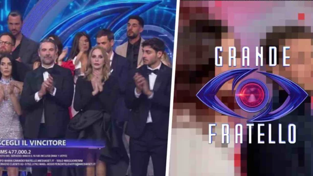 Grande Fratello ex Uomini e Donne
