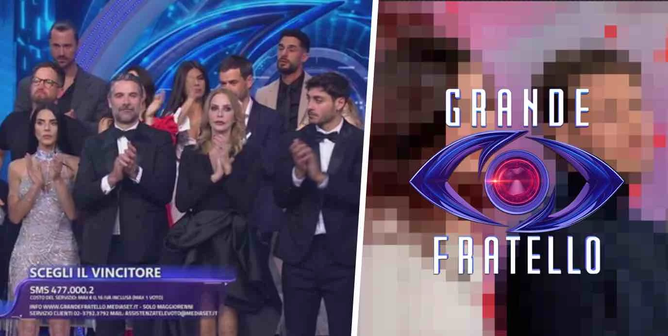 Grande Fratello, due ex fidanzati di Uomini e Donne potrebbero entrare in Casa