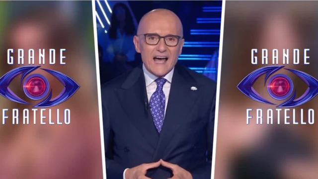 Grande Fratello Gold nomi ex gieffini contattati