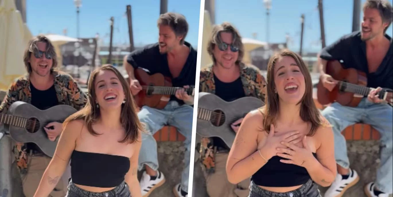 I Sonohra e Laura Esquivel annunciano il nuovo singolo Para siempre