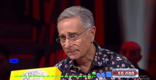 Il preserale