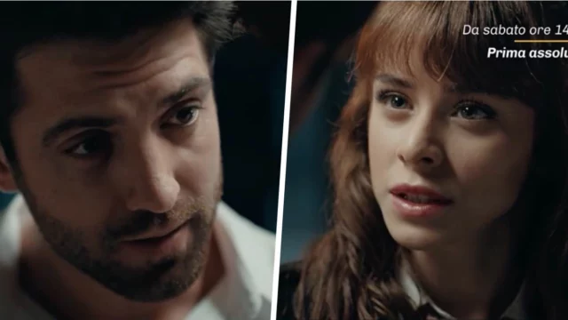 Innocence anticipazioni e trama puntate serie turca 12 e 13 luglio