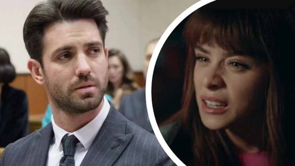 Innocence anticipazioni trama puntate 2 e 3 agosto streaming