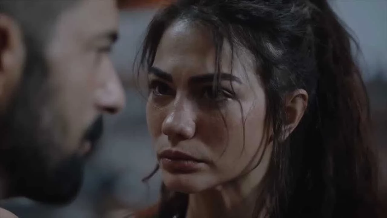 Io sono Farah anticipazioni trama puntate dal 28 luglio al 1° agosto