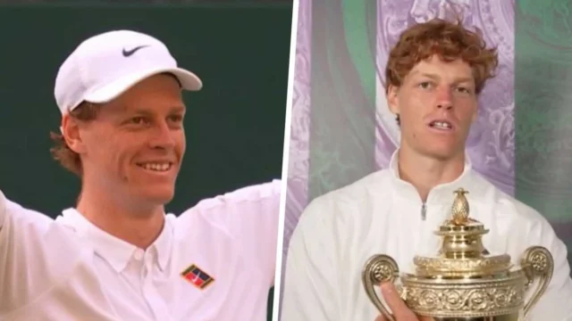 Jannik Sinner quanto ha guadagnato Wimbledon 2025