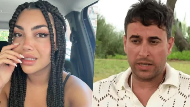 Jenny Guardiano sbotta contro Tony Renda e lancia nuove accuse