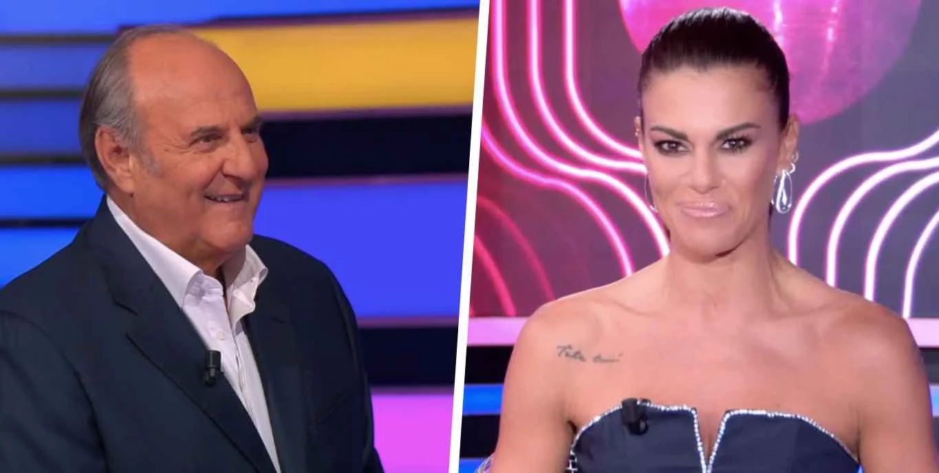 La Ruota della Fortuna gli ascolti della prima puntata del 14 luglio