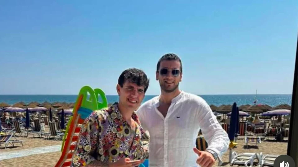 Lido Domizia, dove il mare incontra le stelle dello spettacolo