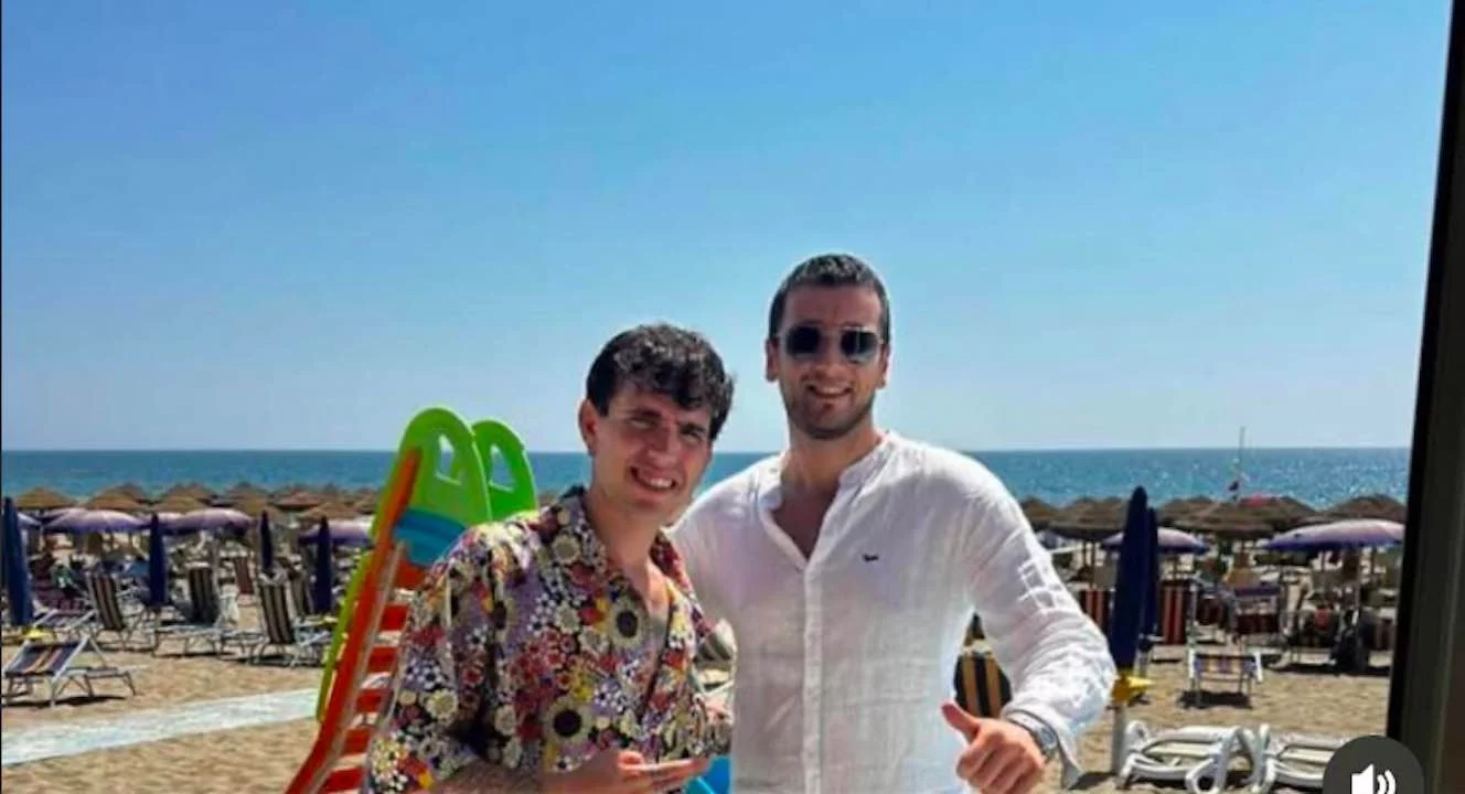 Lido Domizia: L'Oasi di Relax e Divertimento Vip sulla Costa Domizia