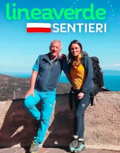 Linea Verde - Sentieri